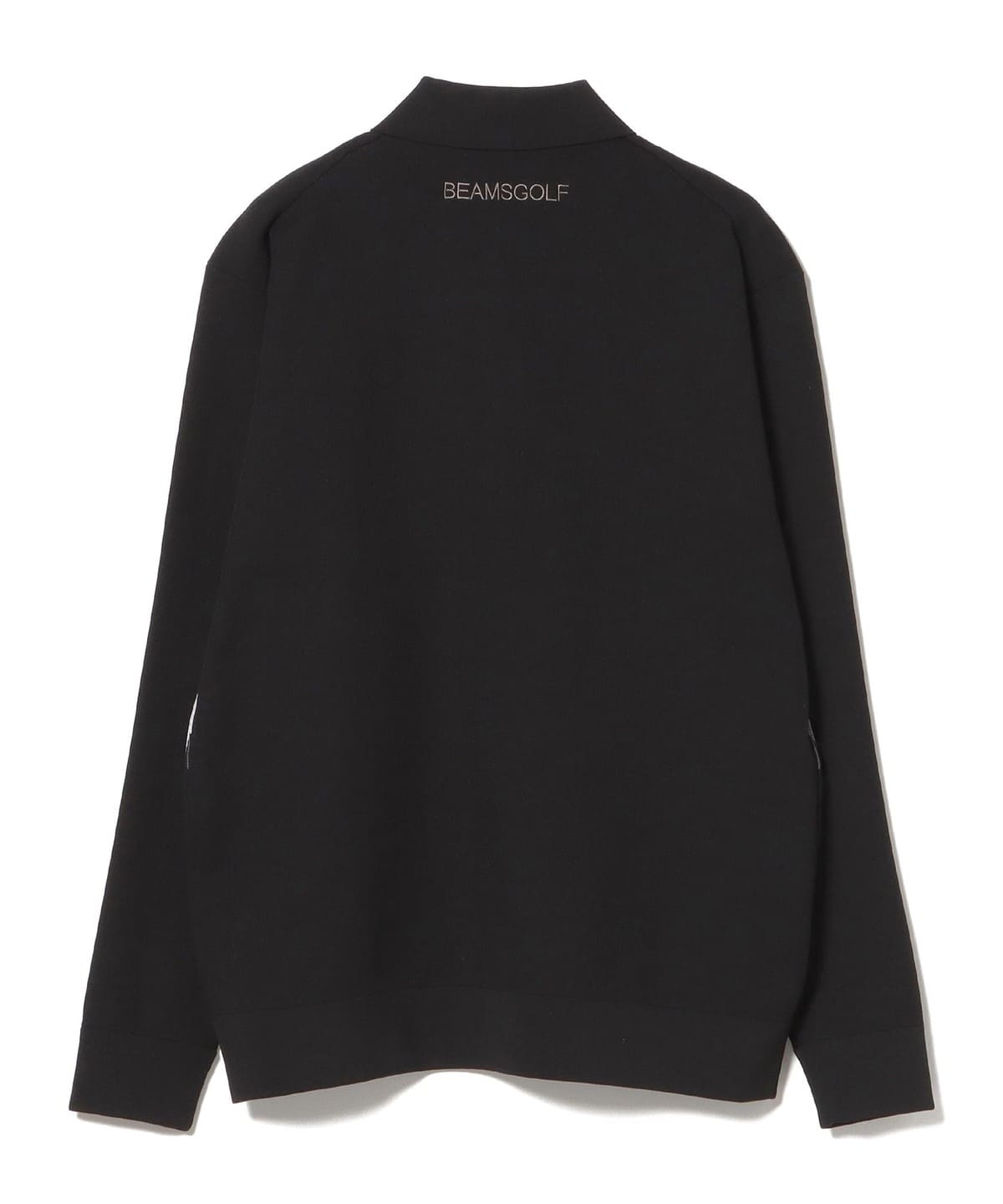 BEAMS GOLF（ビームス ゴルフ）ORANGE LABEL / アーガイル柄 ロング
