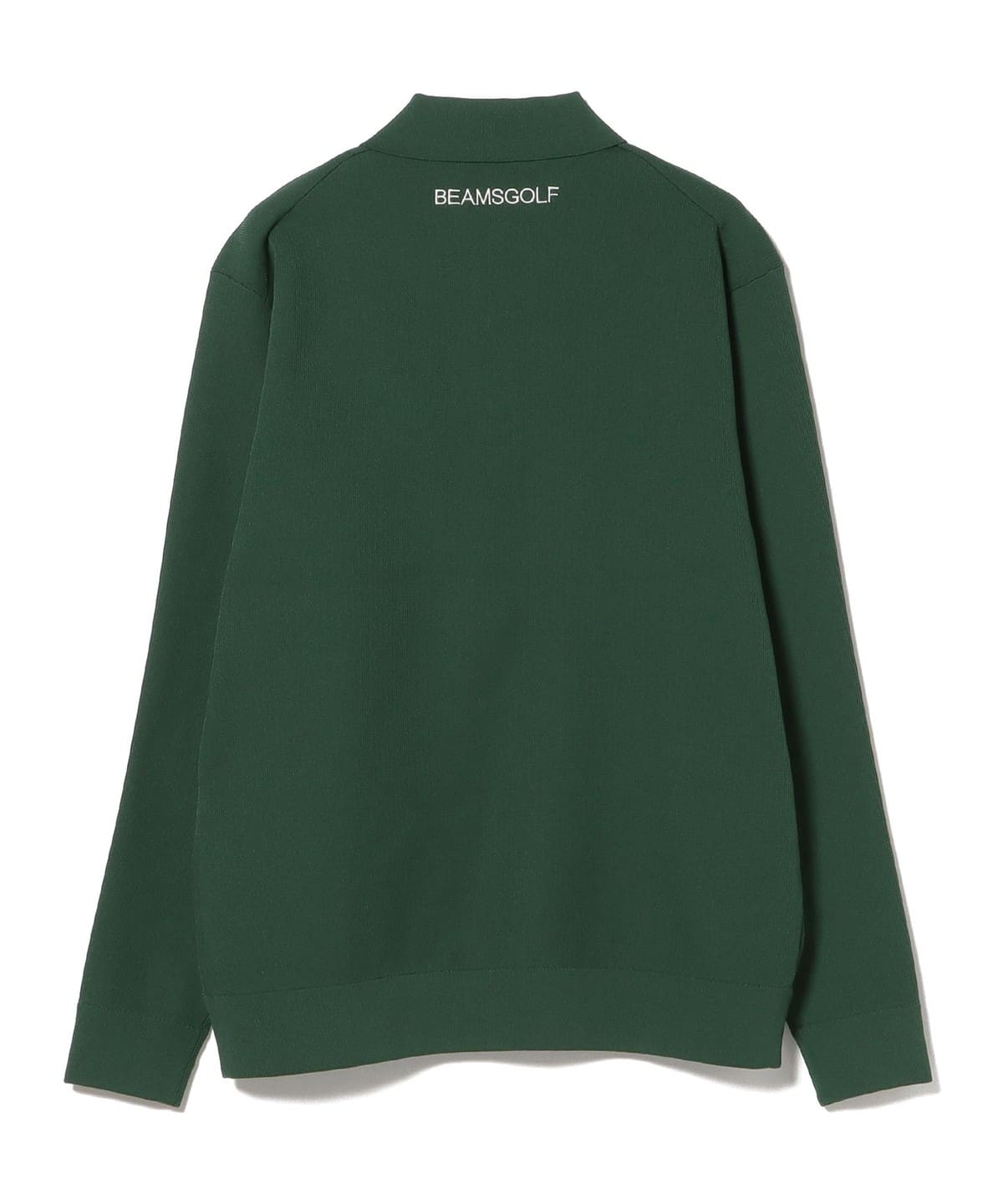 BEAMS GOLF（ビームス ゴルフ）ORANGE LABEL / アーガイル柄 ロング