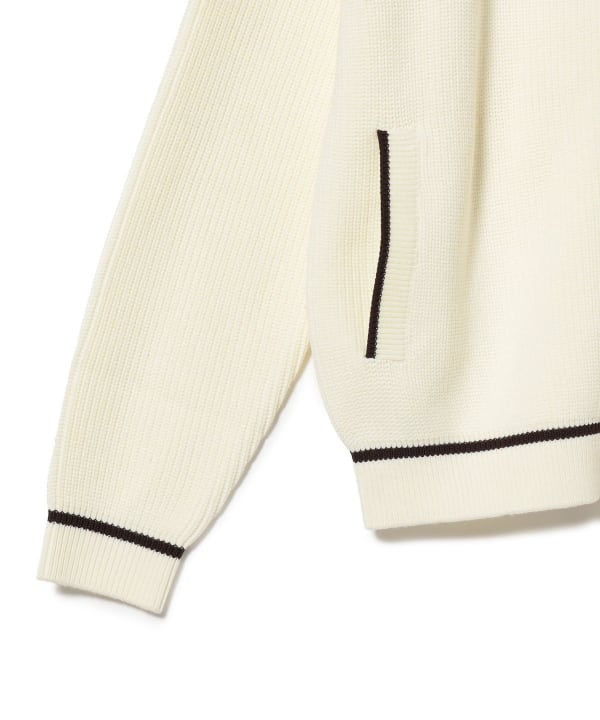 BEAMS GOLF（ビームス ゴルフ）ORANGE LABEL / アーチロゴ