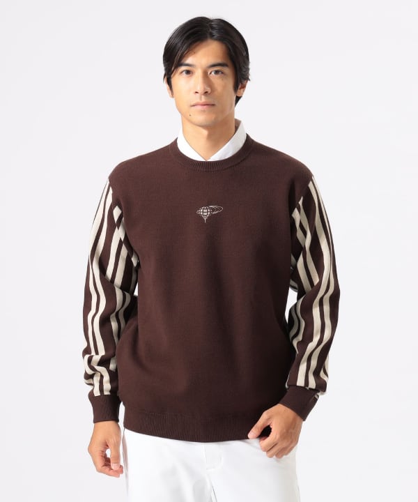 BEAMS GOLF（ビームス ゴルフ）ORANGE LABEL / クラブハウス