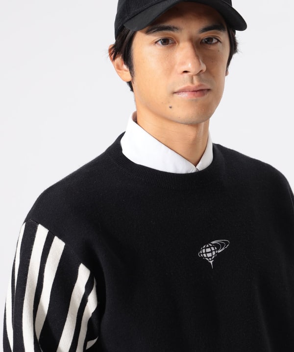 BEAMS GOLF（ビームス ゴルフ）ORANGE LABEL / クラブハウス