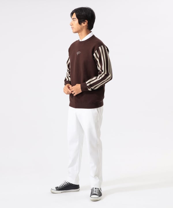 BEAMS GOLF（ビームス ゴルフ）ORANGE LABEL / クラブハウス