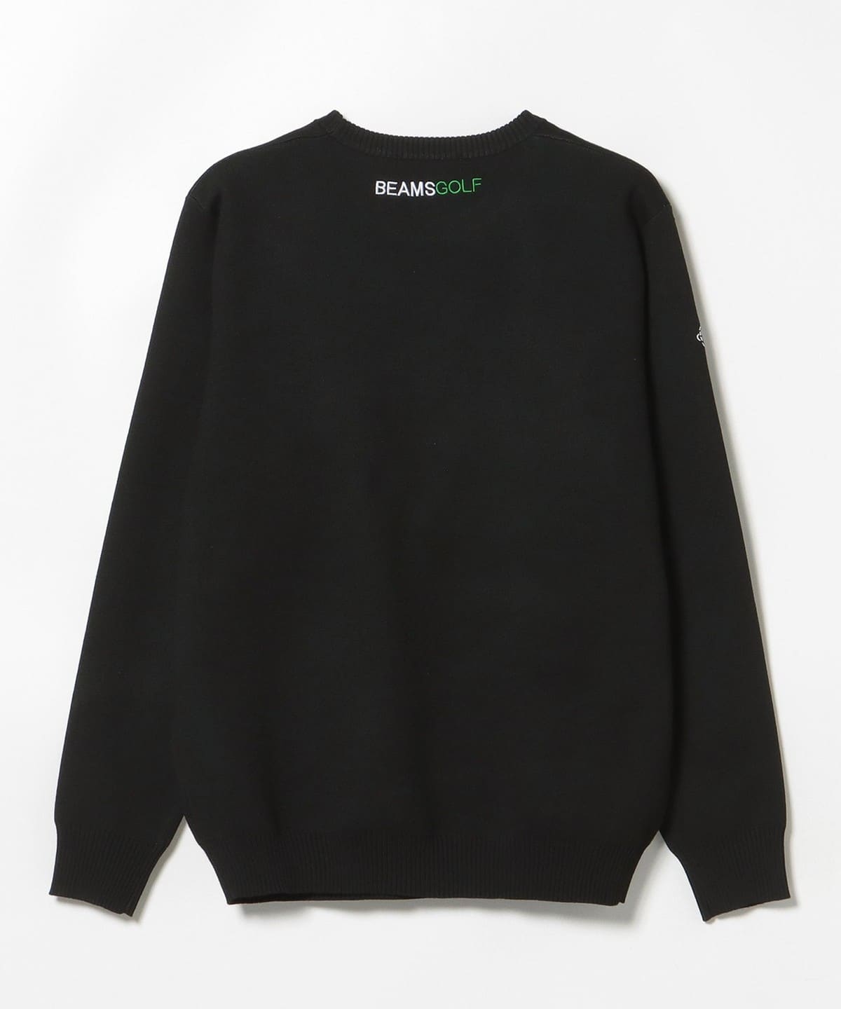 BEAMS GOLF（ビームス ゴルフ）〈MEN〉 ORANGE LABEL / YARD ジャ