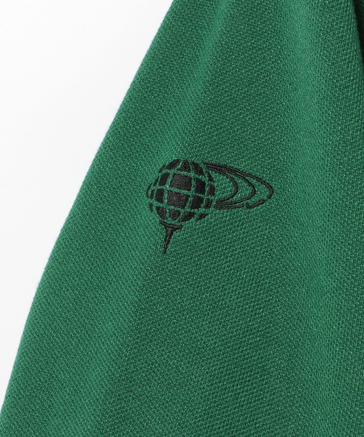 BEAMS GOLF（ビームス ゴルフ）〈MEN〉 ORANGE LABEL / YARD ジャ