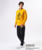 MUSTARD