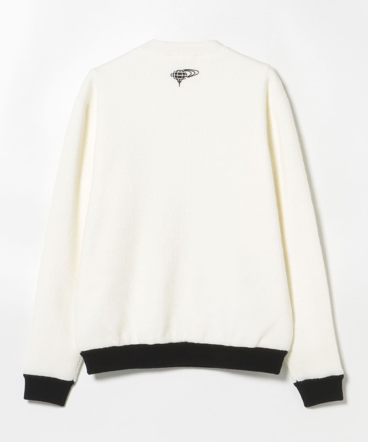 BEAMS GOLF（ビームス ゴルフ）ORANGE LABEL / 裏地付き バイカラー
