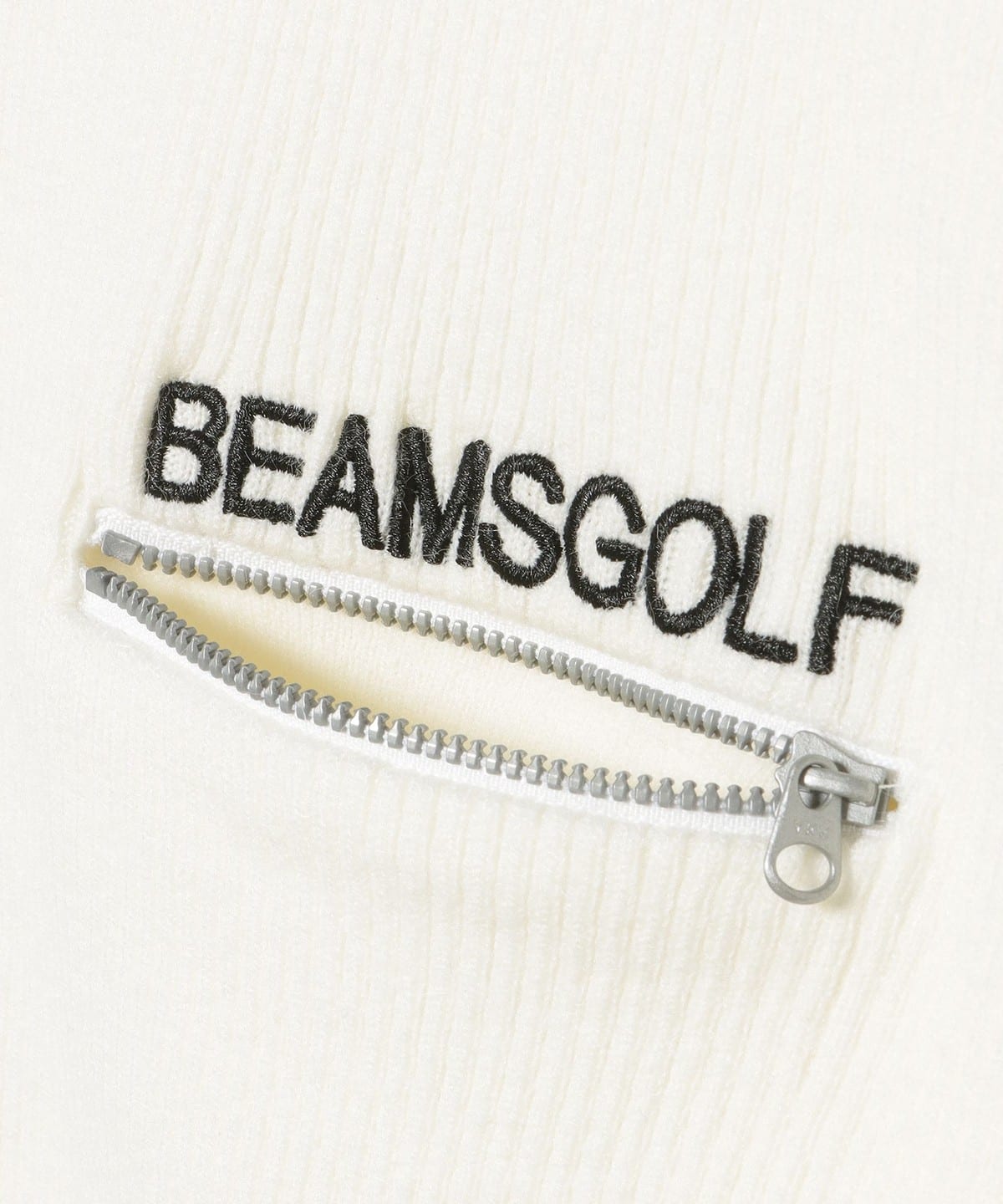 BEAMS GOLF（ビームス ゴルフ）ORANGE LABEL / 裏地付き バイカラー