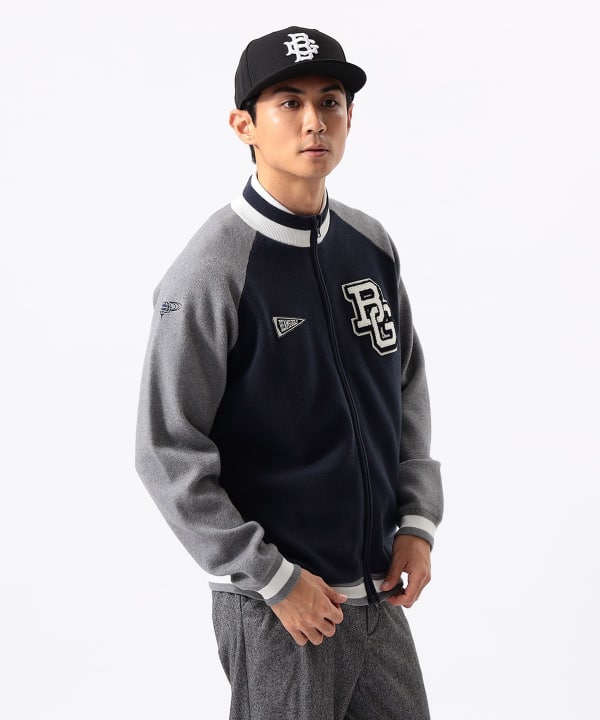 BEAMS GOLF（ビームス ゴルフ）〈MEN〉ORANGE LABEL / エアシャット（R