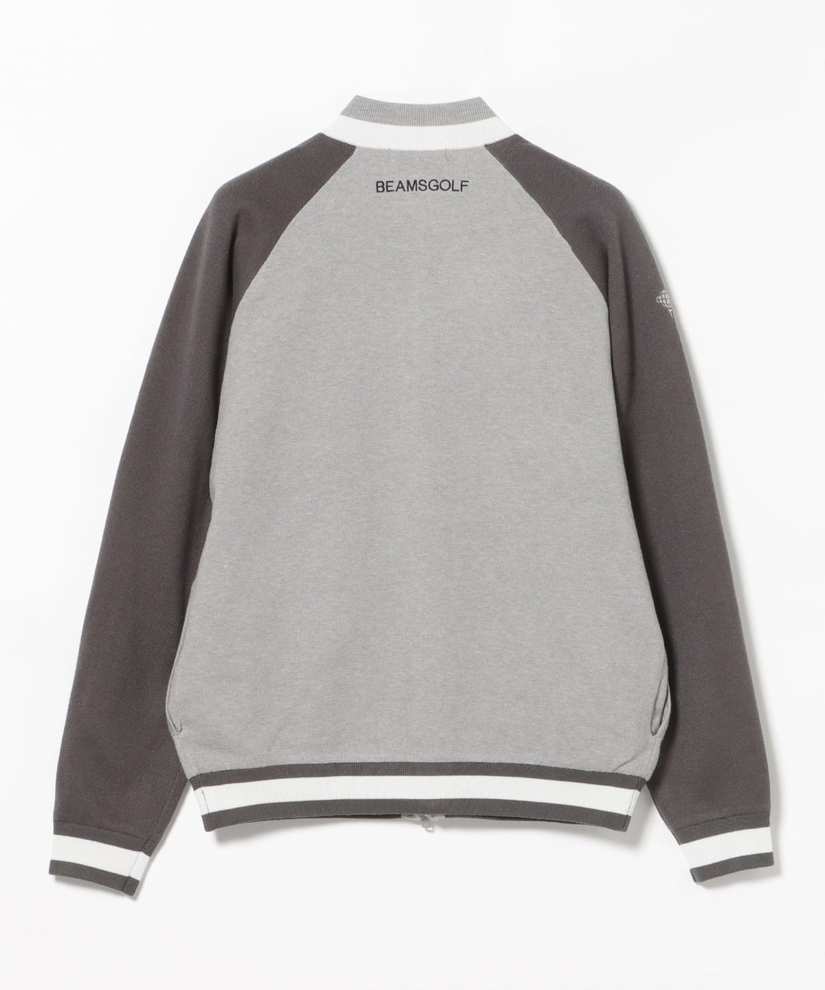 BEAMS GOLF（ビームス ゴルフ）〈MEN〉ORANGE LABEL / エアシャット（R