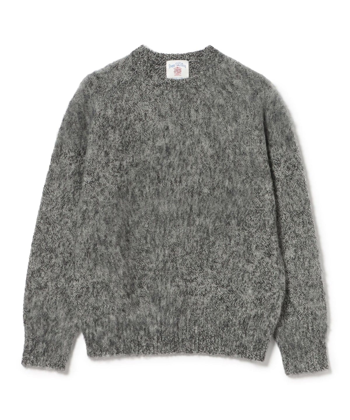 BEAMS GOLF（ビームス ゴルフ）〈MEN〉J.PRESS / シャギードッグ