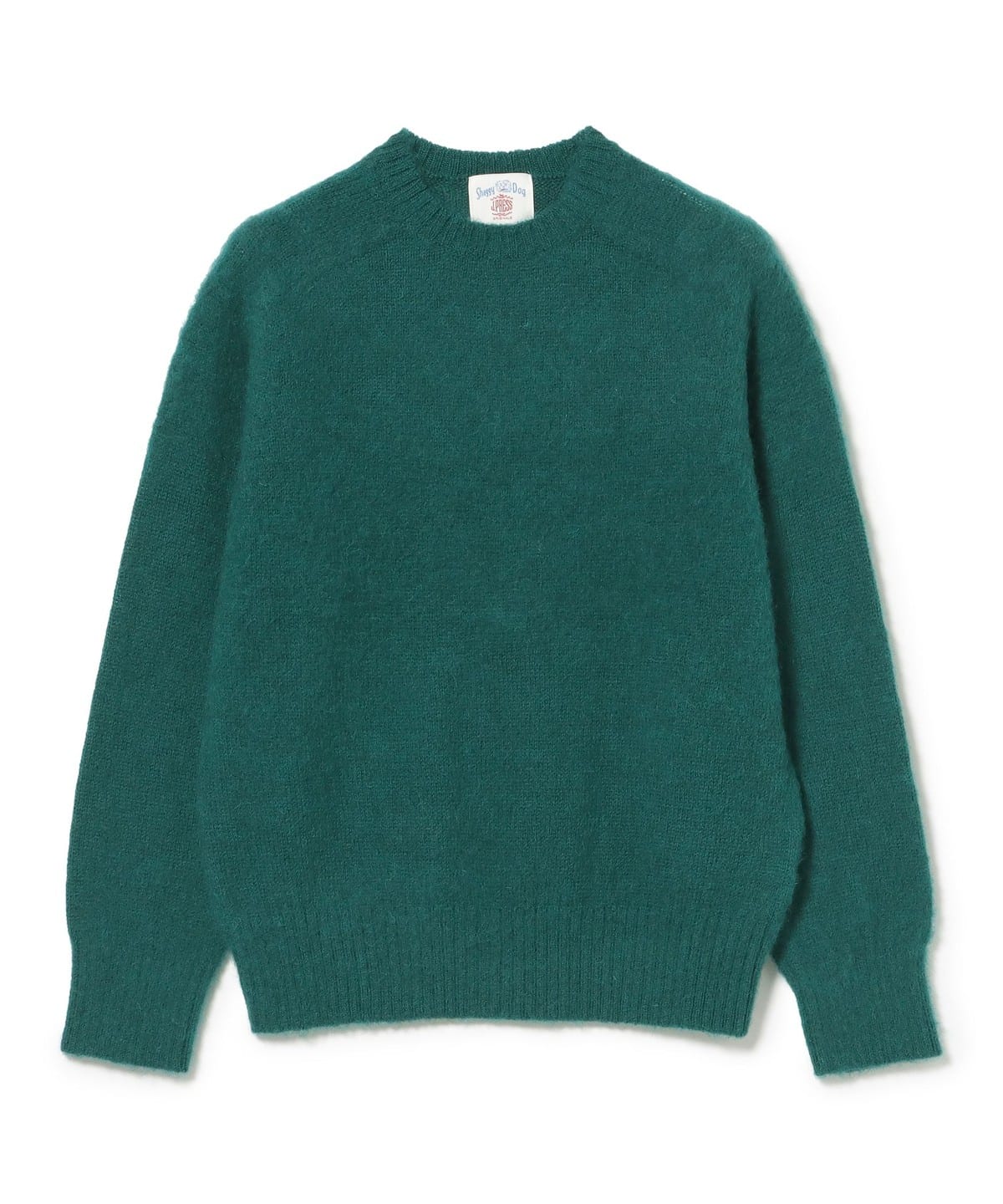 BEAMS GOLF（ビームス ゴルフ）〈MEN〉J.PRESS / シャギードッグ