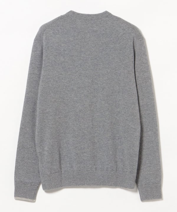 GREYSON / Tomahawk Crew neck knit