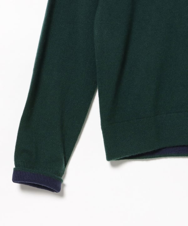 GREYSON / Tomahawk Crew neck knit
