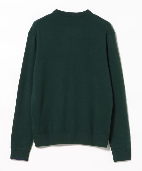 GREYSON / Tomahawk Crew neck knit