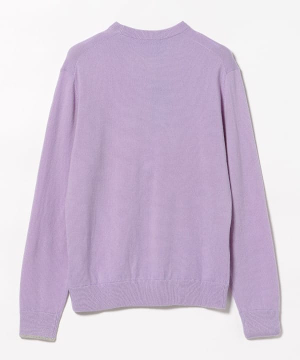 GREYSON / Tomahawk Crew neck knit