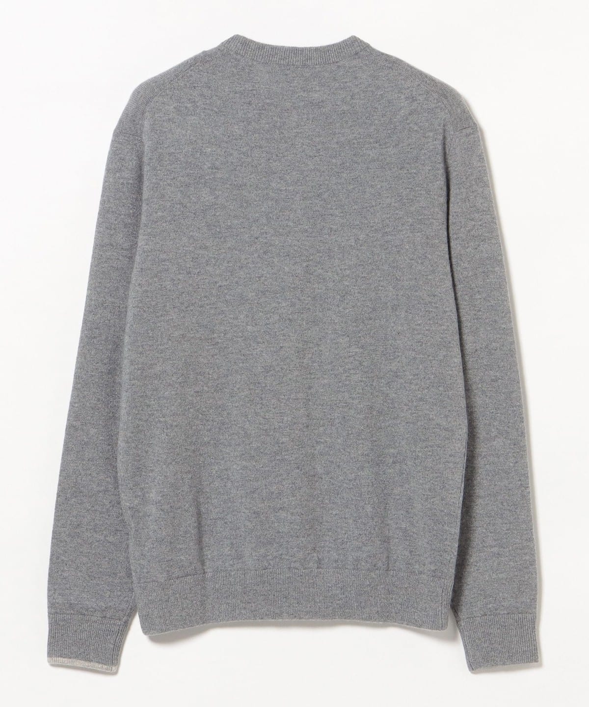 BEAMS GOLF（ビームス ゴルフ）GREYSON / Tomahawk Crew neck knit