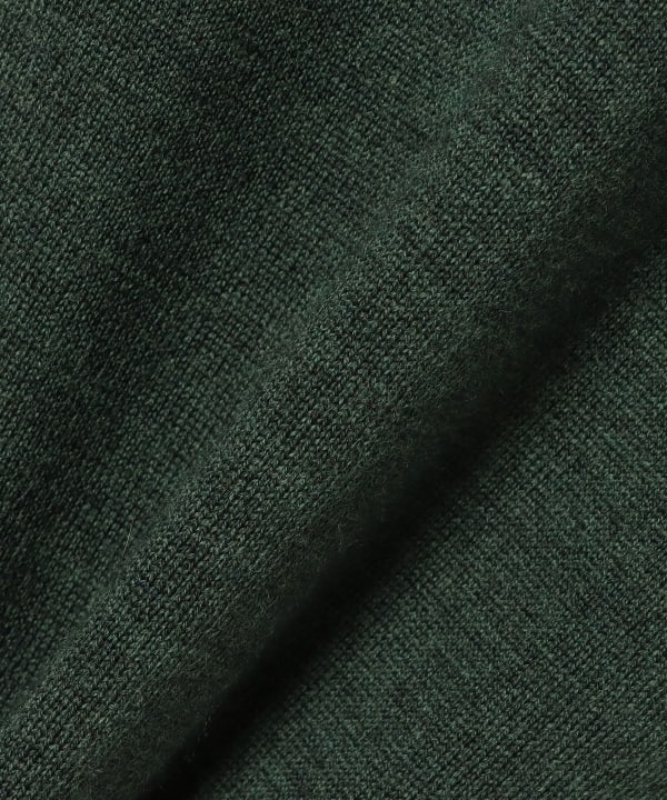 THE GOLFER’S JOURNAL / Broken Tee Society クルーネック ニット