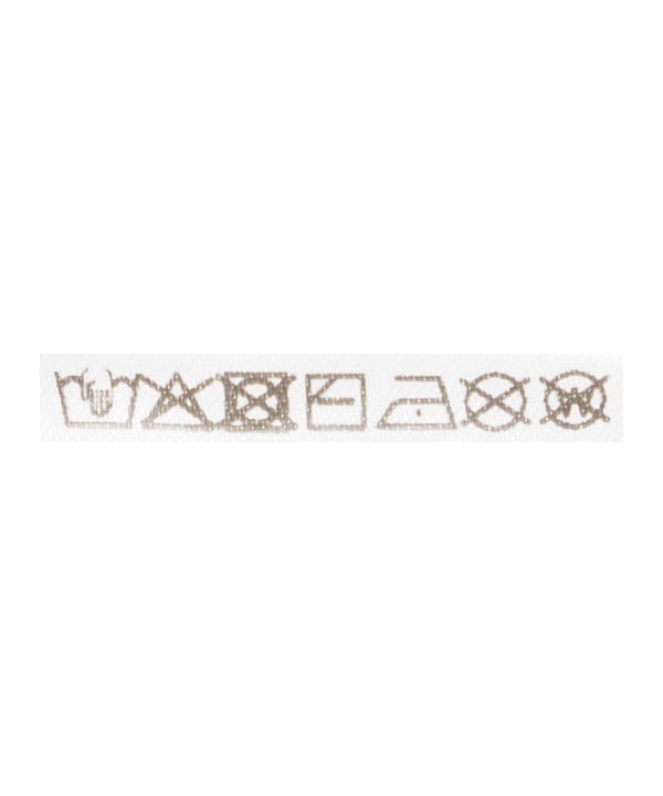 THE GOLFER’S JOURNAL / Broken Tee Society クルーネック ニット