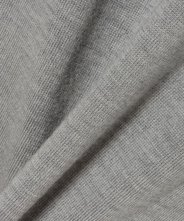 THE GOLFER’S JOURNAL / Broken Tee Society クルーネック ニット