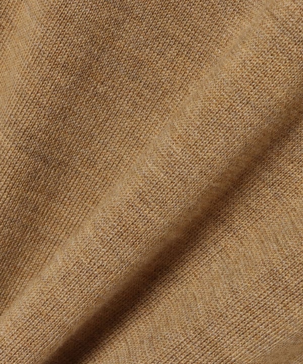 THE GOLFER’S JOURNAL / Broken Tee Society クルーネック ニット