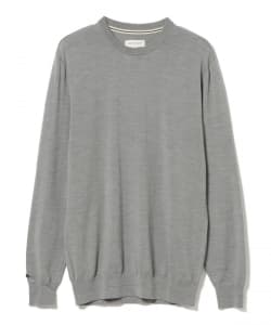THE GOLFER’S JOURNAL / Broken Tee Society クルーネック ニット