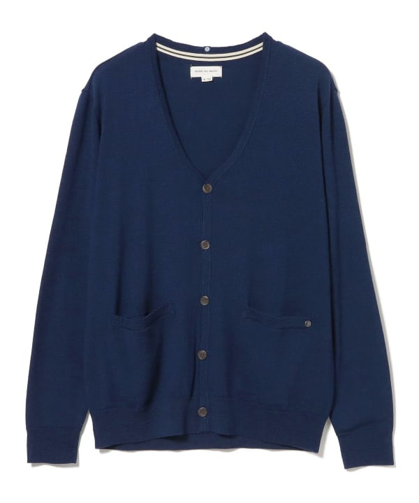 THE GOLFER’S JOURNAL / Broken Tee Society カーディガン