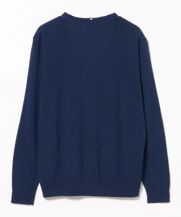 THE GOLFER’S JOURNAL / Broken Tee Society カーディガン