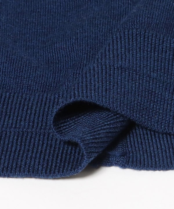 THE GOLFER’S JOURNAL / Broken Tee Society カーディガン