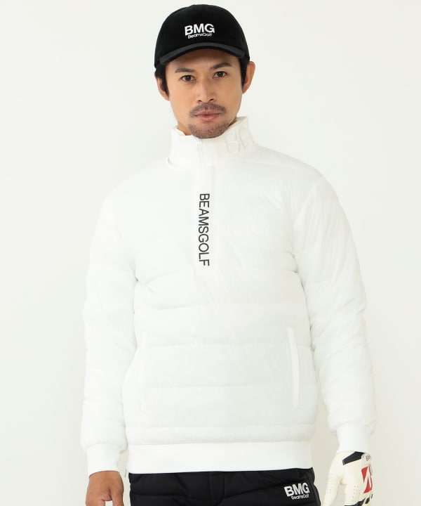 BEAMS GOLF（ビームス ゴルフ）BEAMS GOLF ORANGE LABEL / レオ