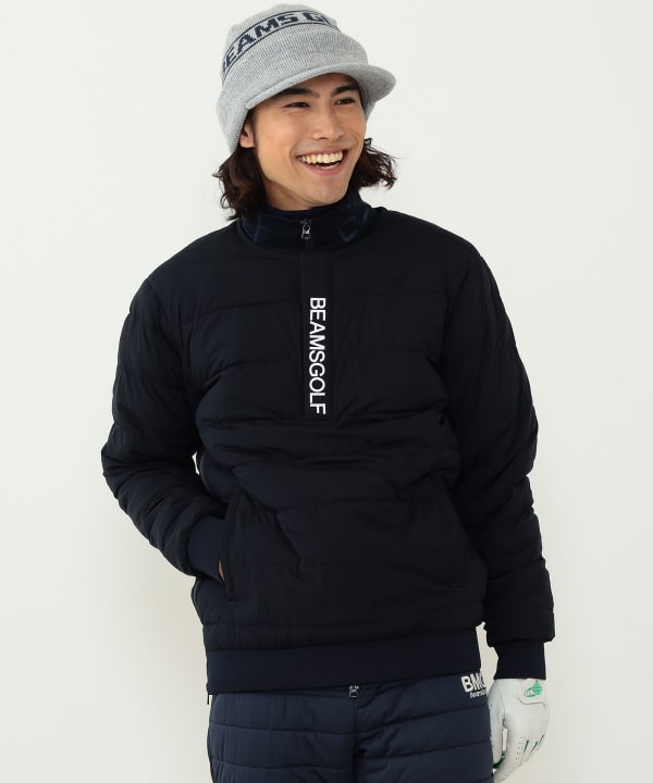 BEAMS GOLF（ビームス ゴルフ）BEAMS GOLF ORANGE LABEL / レオ 