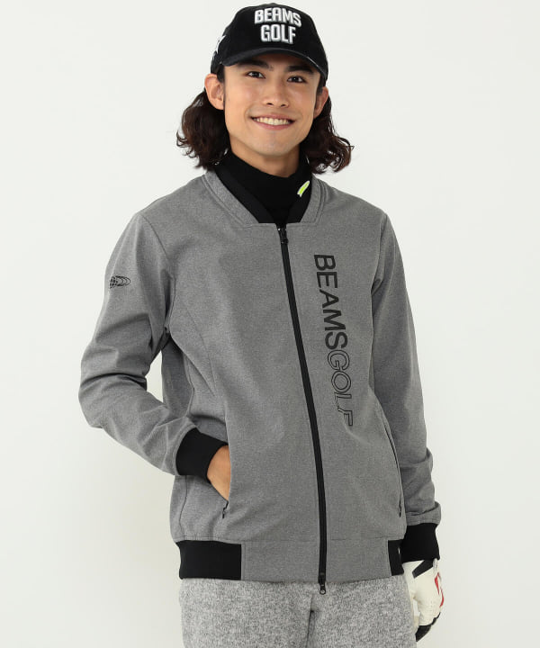 BEAMS GOLF（ビームス ゴルフ）【アウトレット】〈MEN〉BEAMS GOLF ...