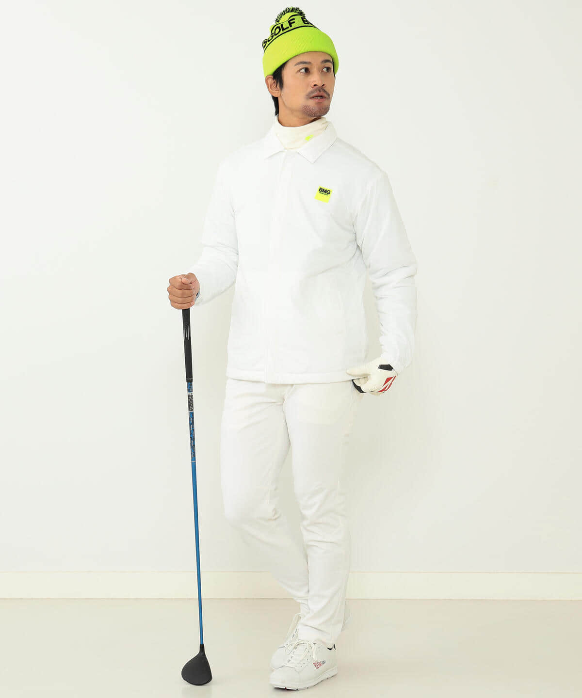 BEAMS GOLF（ビームス ゴルフ）【アウトレット】〈MEN〉BEAMS GOLF