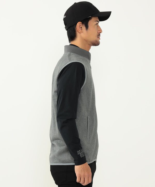 BEAMS GOLF（ビームス ゴルフ）BEAMS GOLF ORANGELABEL / 3WAY