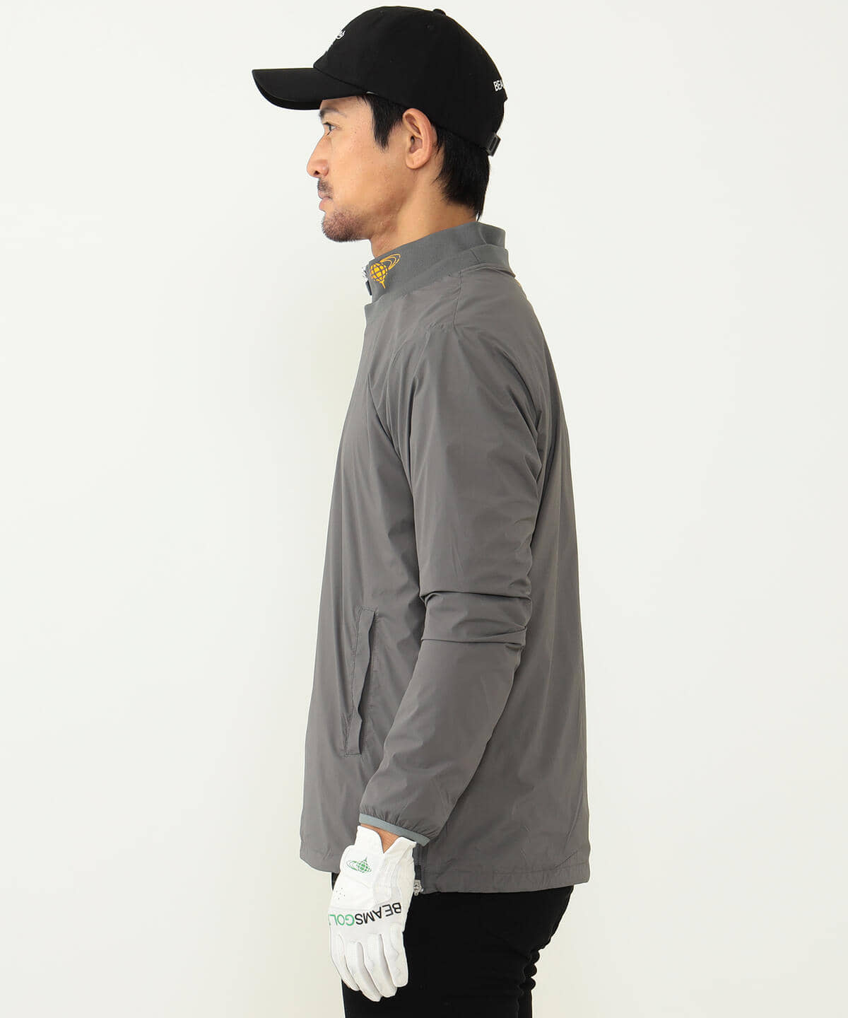 BEAMS GOLF（ビームス ゴルフ）BEAMS GOLF ORANGELABEL / 3WAY