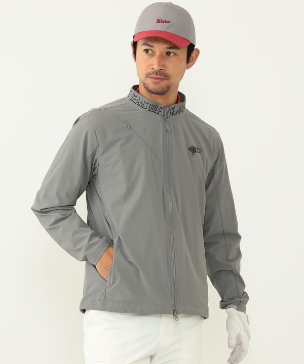 ジャケット BEAMS GOLF ORANGE LABEL /   ブルゾン