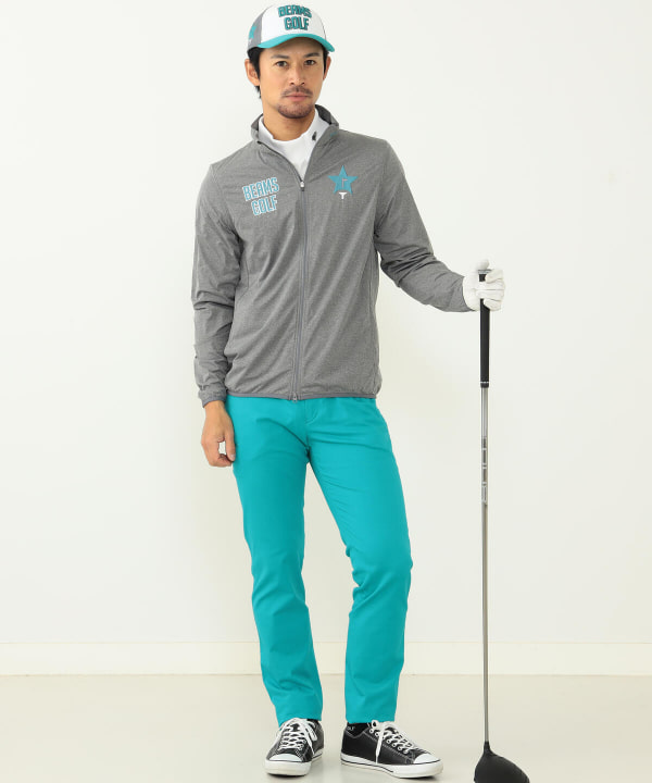 BEAMS GOLF（ビームス ゴルフ）〈MEN〉BEAMS GOLF ORANGE LABEL