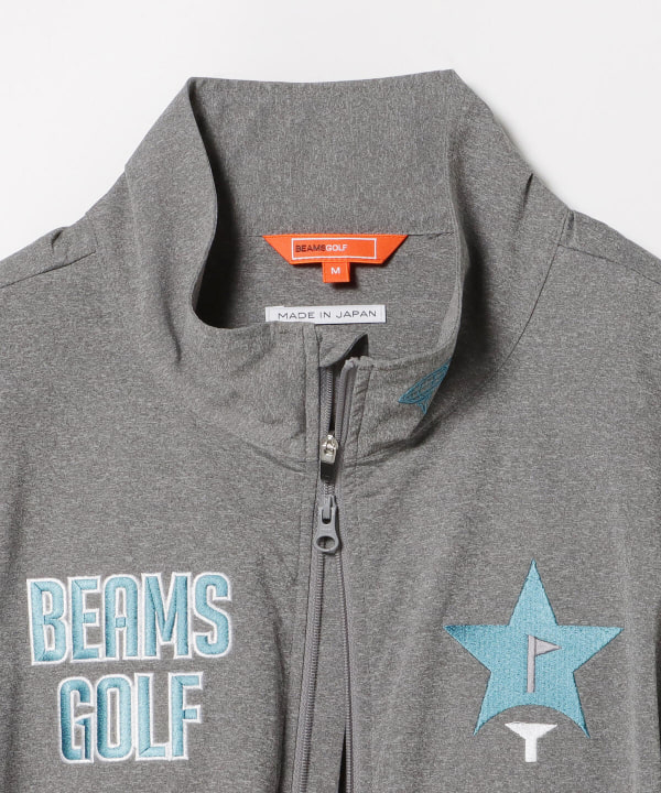 BEAMS GOLF（ビームス ゴルフ）〈MEN〉BEAMS GOLF ORANGE LABEL