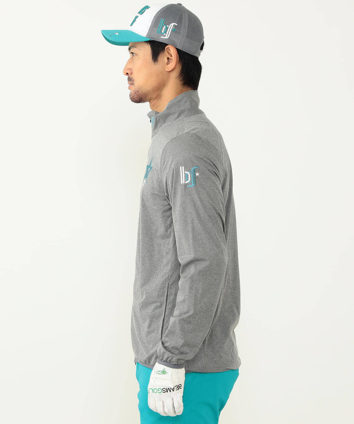 BEAMS GOLF（ビームス ゴルフ）〈MEN〉BEAMS GOLF ORANGE LABEL