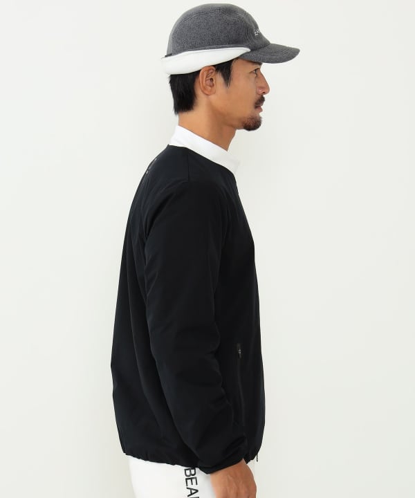 BEAMS GOLF（ビームス ゴルフ）〈MEN〉BEAMS GOLF ORANGE LABEL / ノー