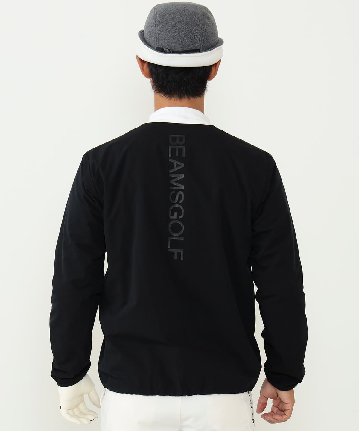 BEAMS GOLF（ビームス ゴルフ）〈MEN〉BEAMS GOLF ORANGE LABEL / ノー