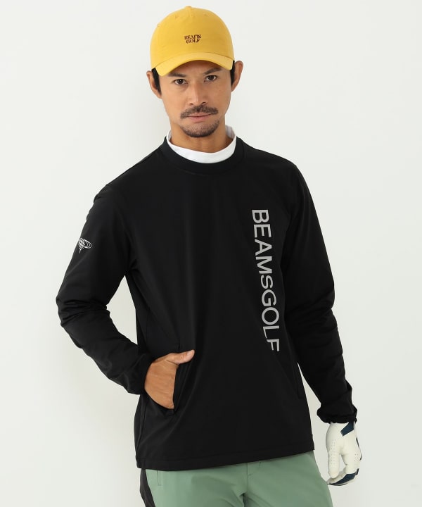 BEAMS GOLF（ビームス ゴルフ）BEAMS GOLF ORANGE LABEL / タテロゴ 撥