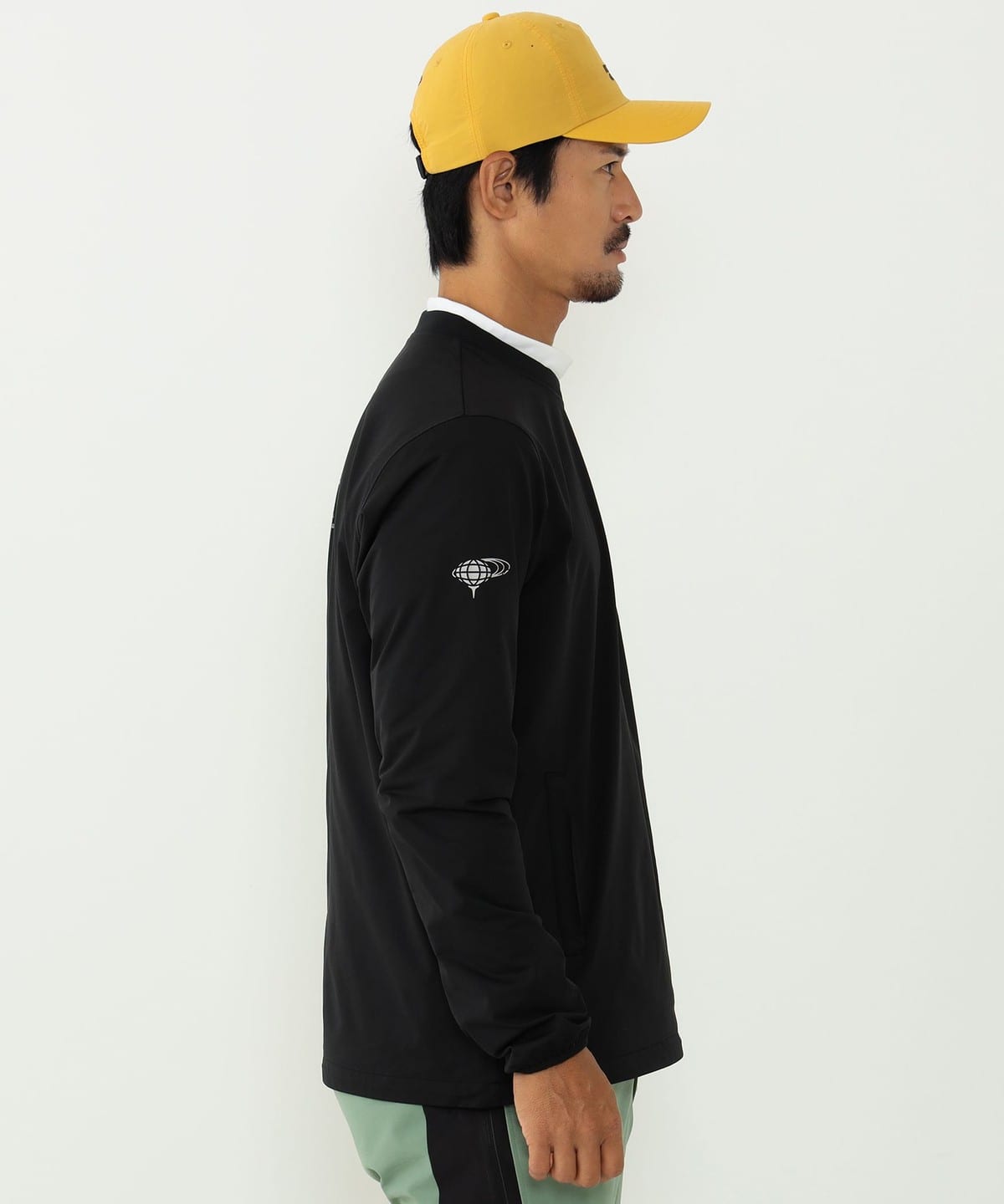 BEAMS GOLF（ビームス ゴルフ）BEAMS GOLF ORANGE LABEL / タテロゴ 撥