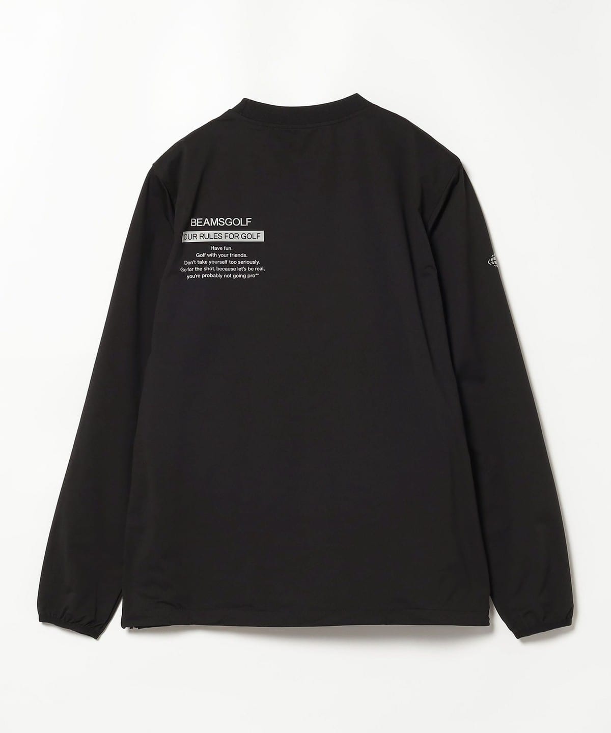 BEAMSGOLF×golfickers ピステXL 最安値 貴重BEAMSGOLF×golfickersピステXL 最安値