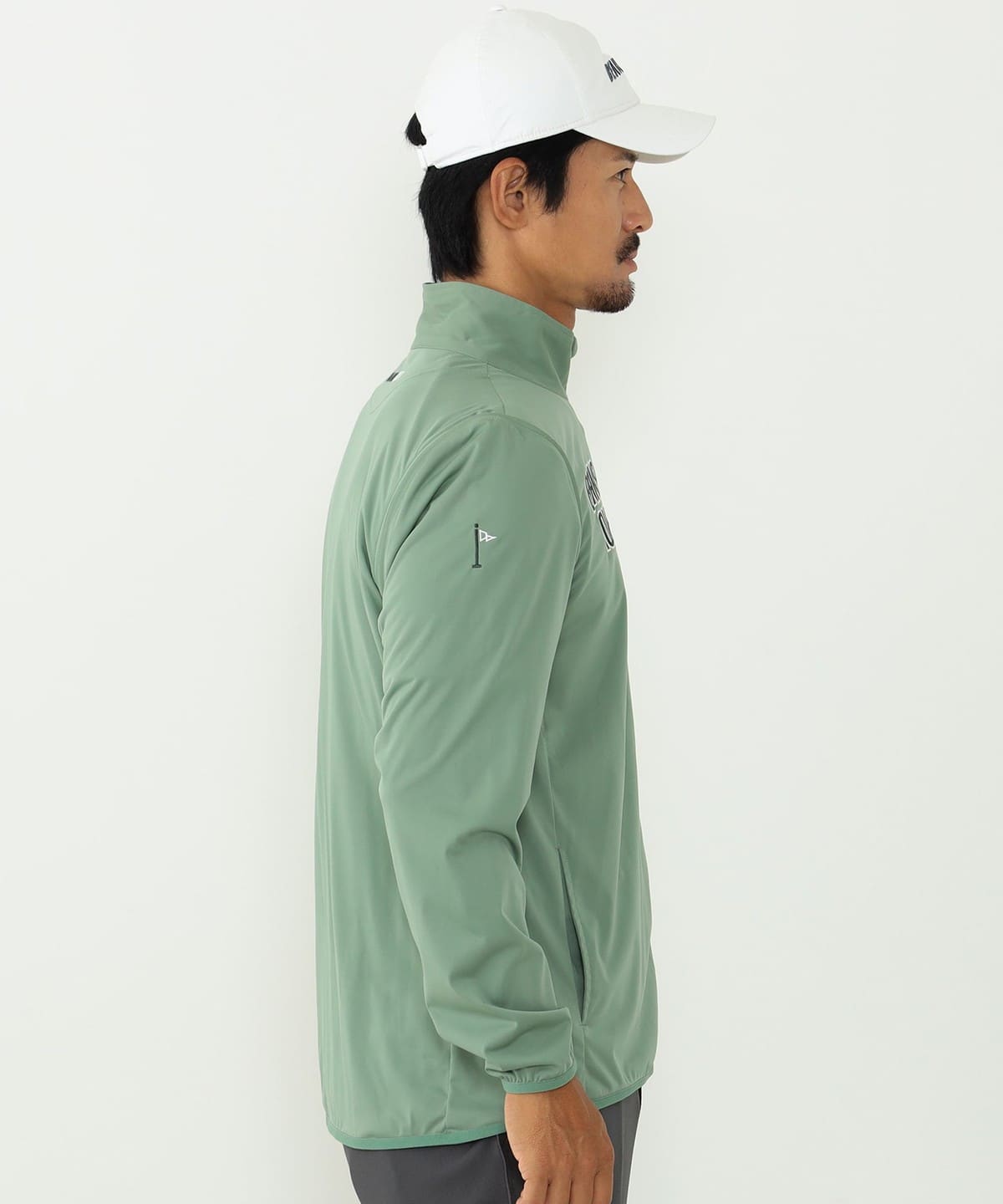 BEAMS GOLF（ビームス ゴルフ）BEAMS GOLF ORANGE LABEL / スター