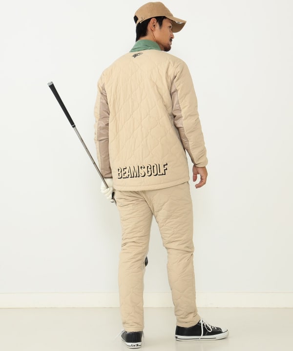 BEAMS GOLF（ビームス ゴルフ）BEAMS GOLF ORANGE LABEL