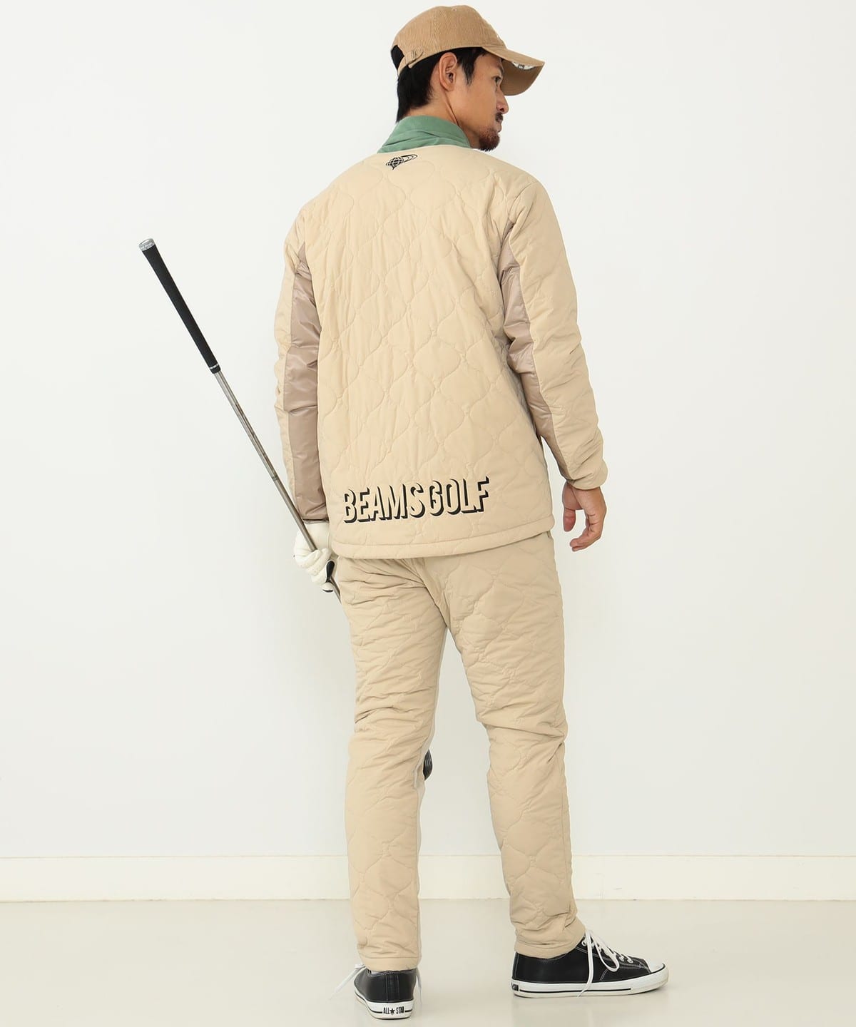 BEAMS GOLF（ビームス ゴルフ）【予約】BEAMS GOLF ORANGE LABEL