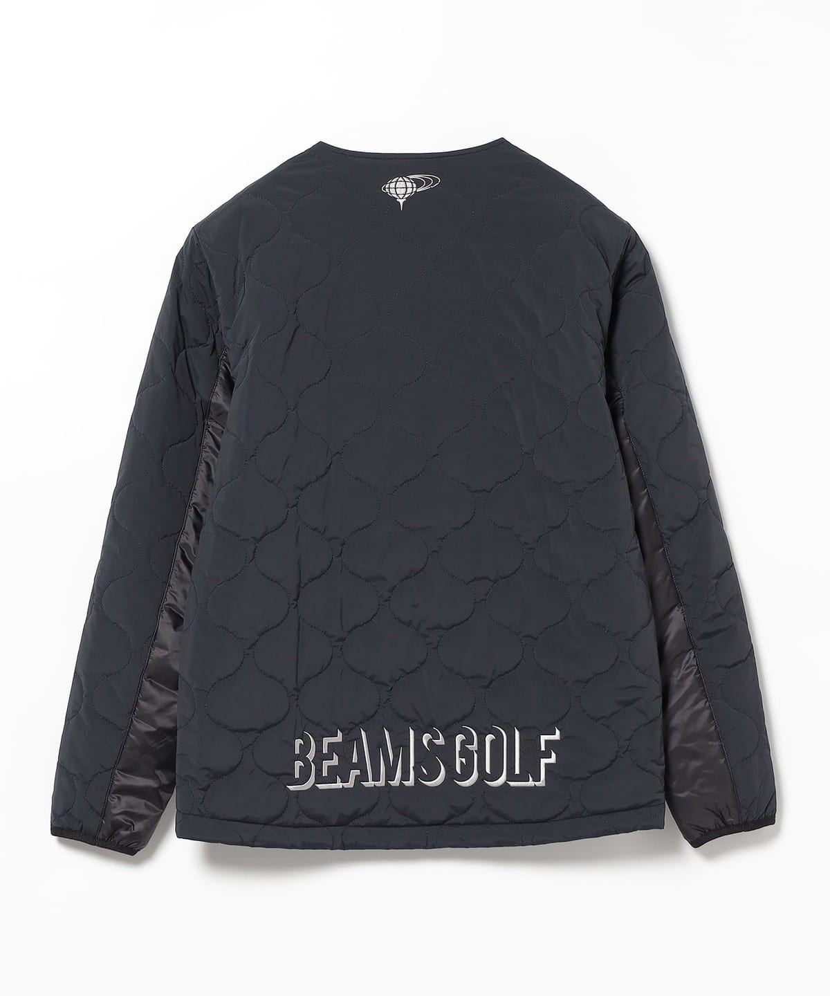 BEAMS GOLF（ビームス ゴルフ）BEAMS GOLF ORANGE LABEL / ウェーブ