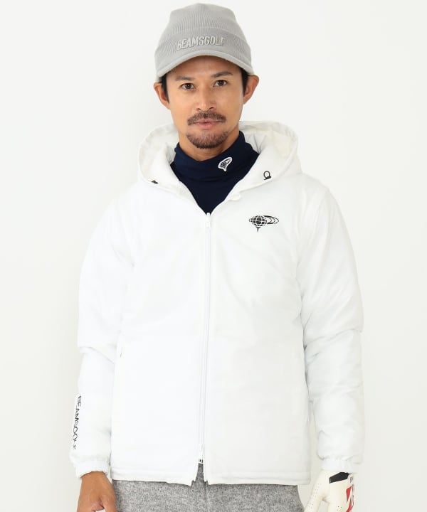 BEAMS GOLF（ビームス ゴルフ）BEAMS GOLF ORANGE LABEL / 4WAＹ