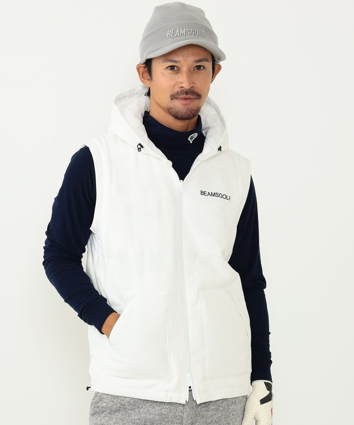 BEAMS GOLF（ビームス ゴルフ）BEAMS GOLF ORANGE LABEL / 4WAＹ