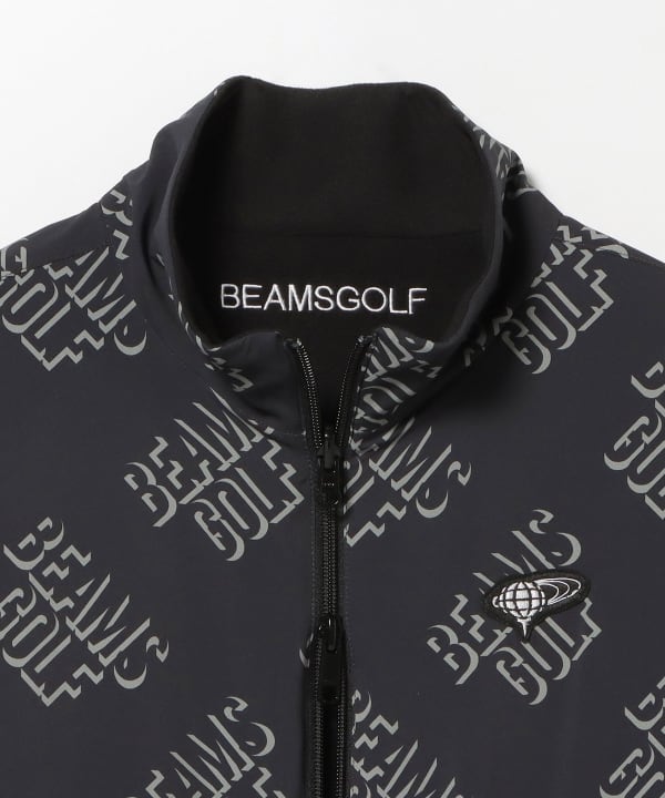 BEAMS GOLF（ビームス ゴルフ）ORANGE LABEL / 撥水ストレッチ